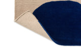 Brink & Campman Marimekko Isot Kivet Blue 8'2" x  11'6"
