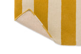 Brink & Campman Marimekko Ralli Yellow 8'2" x  11'6"