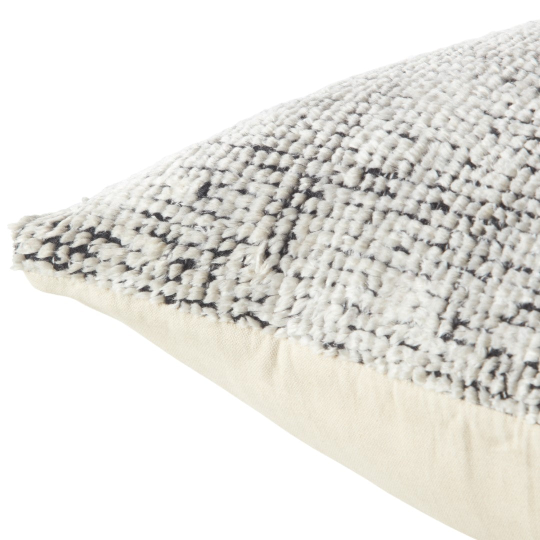 Montane Bacci Global Modern Handmade Indoor Pillow - Thumbnail 5