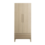 Modway Furniture Render Wardrobe MOD-7072-OAK