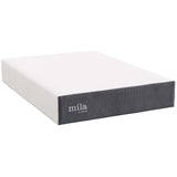 Modway Furniture Mila 12" Mattress MOD-7103-WHI