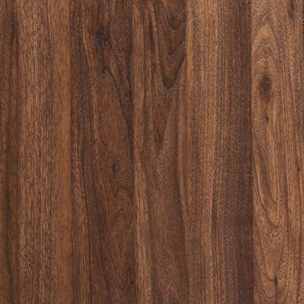 Modway Furniture Bulwark 2-Drawer Nightstand - Modern Brutalist Design for Stylish Storage in Bedroom or Living Space MOD-7162-WAL