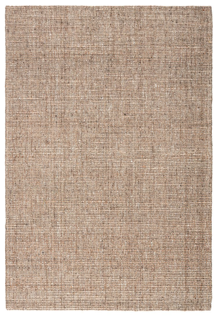 Jaipur Living Monterey Sutton Moy01 Handwoven Handmade 40% Wool 30% Jute 20% Polyester 10% Viscose Solids Solid Indoor Rug Blue, Tan 40% Wool 30% Jute 20% Polyester 10% Viscose, 100% Cotton Rug146057