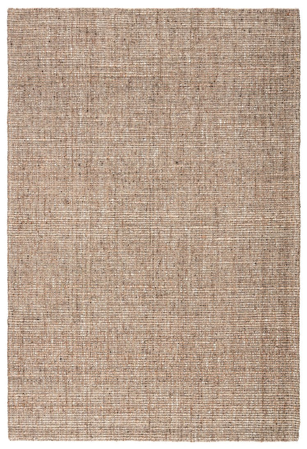 Jaipur Living Monterey Sutton Moy01 Handwoven Handmade 40% Wool 30% Jute 20% Polyester 10% Viscose Solids Solid Indoor Rug Blue, Tan 40% Wool 30% Jute 20% Polyester 10% Viscose, 100% Cotton Rug146057