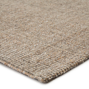 Jaipur Living Monterey Sutton Moy01 Handwoven Handmade 40% Wool 30% Jute 20% Polyester 10% Viscose Solids Solid Indoor Rug Blue, Tan 40% Wool 30% Jute 20% Polyester 10% Viscose, 100% Cotton Rug146057