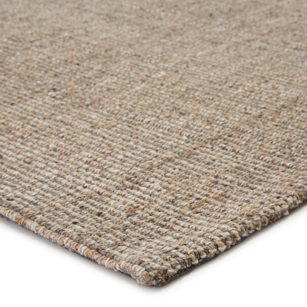 Jaipur Living Monterey Sutton Moy01 Handwoven Handmade 40% Wool 30% Jute 20% Polyester 10% Viscose Solids Solid Indoor Rug Blue, Tan 40% Wool 30% Jute 20% Polyester 10% Viscose, 100% Cotton Rug146057