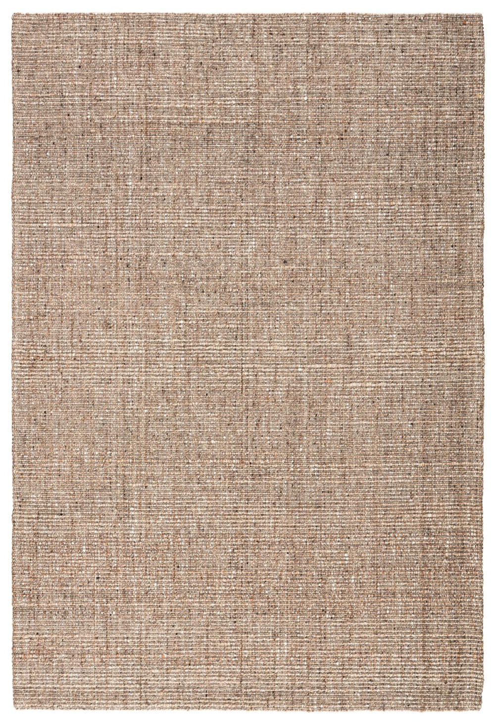 Jaipur Living Monterey Sutton Contemporary Modern Handmade Indoor Rug Tan 6'x9'