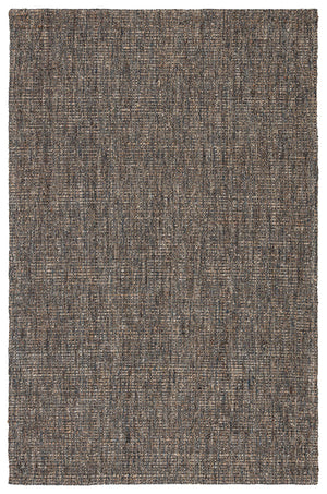 Jaipur Living Jaipur Living Sutton Handwoven Wool Jute Blend Rug Neutral Heathered Texture RUG146062