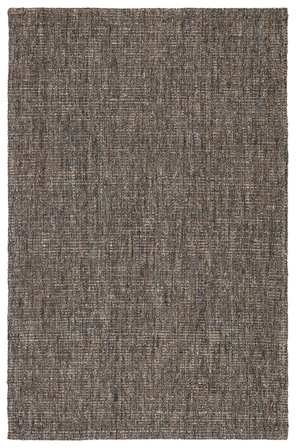 Jaipur Living Jaipur Living Sutton Handwoven Wool Jute Blend Rug Neutral Heathered Texture RUG146062