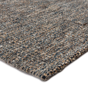 Jaipur Living Jaipur Living Sutton Handwoven Wool Jute Blend Rug Neutral Heathered Texture RUG146062