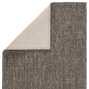 Jaipur Living Jaipur Living Sutton Handwoven Wool Jute Blend Rug Neutral Heathered Texture RUG146062