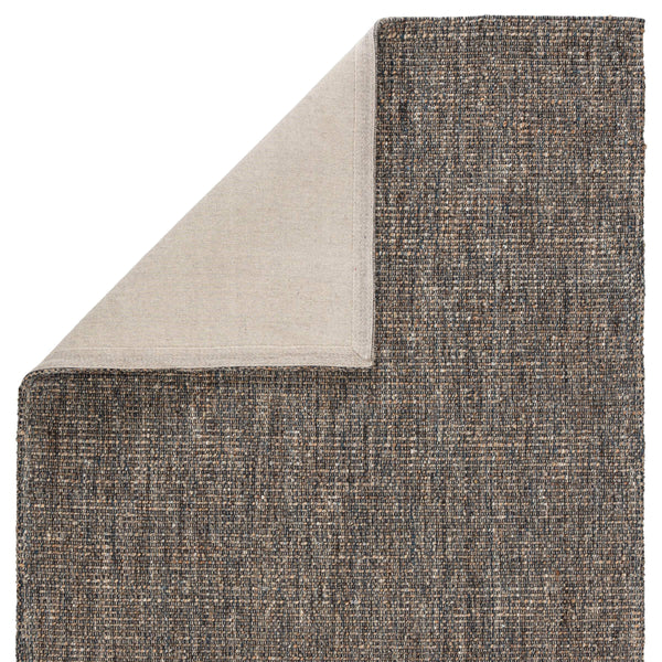Jaipur Living Jaipur Living Sutton Handwoven Wool Jute Blend Rug Neutral Heathered Texture RUG146062
