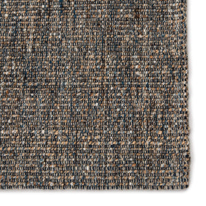 Jaipur Living Jaipur Living Sutton Handwoven Wool Jute Blend Rug Neutral Heathered Texture RUG146062