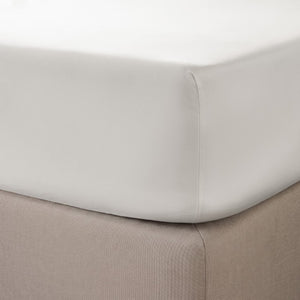 JLA Home Tencel Lyocell Cotton Blend Sheet Set Silky Smooth 300 Thread Breathable Bedding MP20-8990
