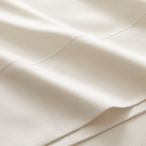 JLA Home Tencel Lyocell Cotton 300 Thread Count Sheet Set OEKO-TEX Certified Bedding MP20-8996