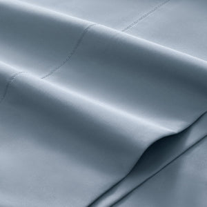 JLA Home Tencel Lyocell Cotton Blend 300 Thread Count OEKO-TEX Soft Breathable Bedroom Sheet Set MP20-9003