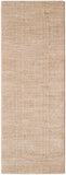 Masterpiece MPC-2312 2'7" x 7'3" Machine Woven Rug MPC2312-2773 Livabliss Surya