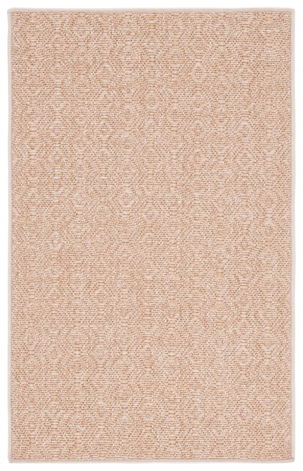 Safavieh Maple Modern Area Rug - Elegant, Durable, Washable Design For Cozy Living Spaces, Safe For Kids & Pets Beige Polypropylene Mpe111b-34