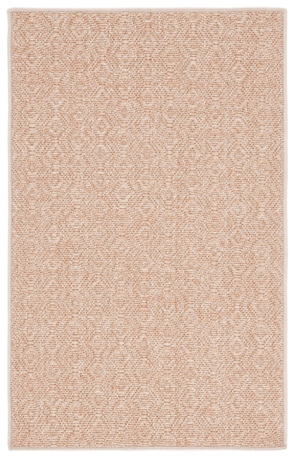 Safavieh Maple Modern Area Rug - Elegant, Durable, Washable Design For Cozy Living Spaces, Safe For Kids & Pets Beige Polypropylene Mpe111b-34