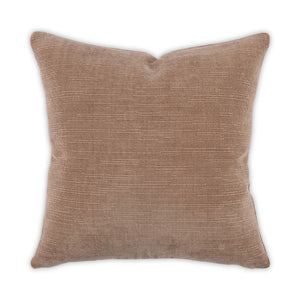 Moss Home Aria Pillow - Stylish 100% Polyester Decorative Cushion With Zipper Closure For Trendy Home Décor Desert 100% Polyester Mpil-arides-2222