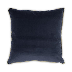 Moss Home Banks Decorative Pillow With Zipper Closure And Butterfly Flange - Made To Order For Unique Style Uniform 82% Polyester 18% Cotton Mpil-banuni-2222