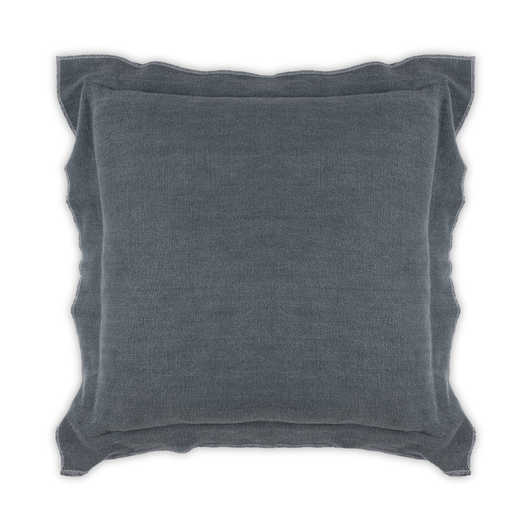 Moss Home Blake Linen Pillow