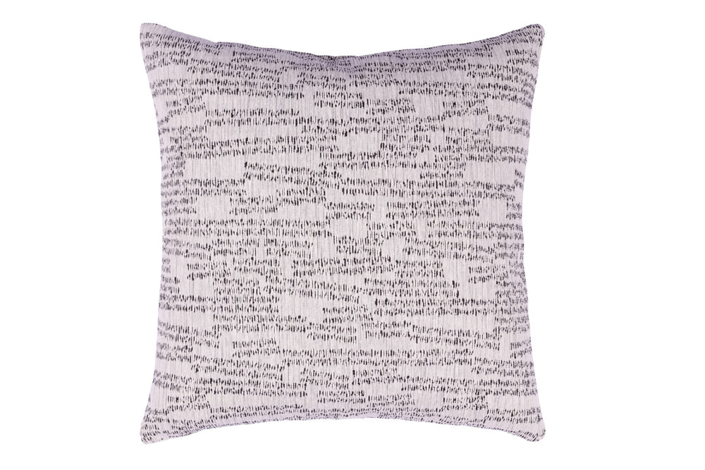 Moss Home Fez Luxurious Pillow With Zipper Closure, Elegant Knife Edge Finish, Custom Made For Your Comfort Spa 50% Poly 33% Pre,Crcotn 17% Poly Mpil-fezspa-2222