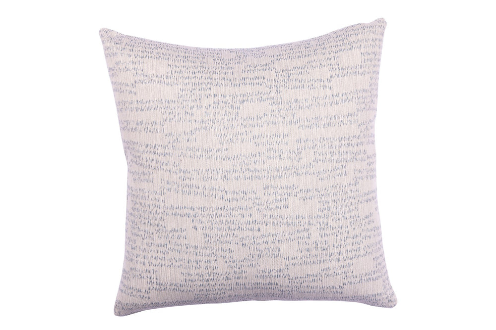 Moss Home Fez Luxurious Pillow With Zipper Closure, Elegant Knife Edge Finish, Custom Made For Your Comfort Spa 50% Poly 33% Pre,Crcotn 17% Poly Mpil-fezspa-2222