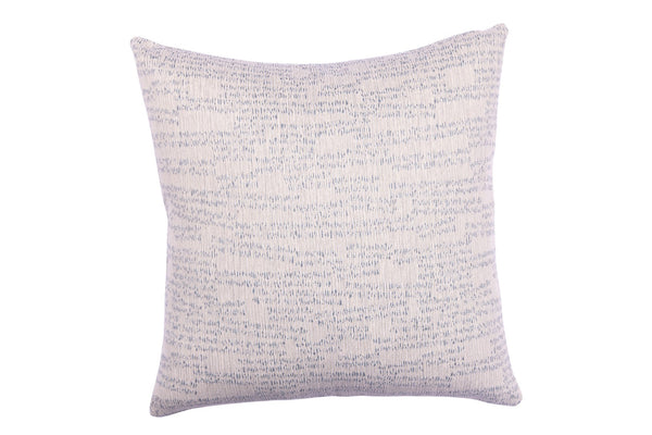 Moss Home Fez Luxurious Pillow With Zipper Closure, Elegant Knife Edge Finish, Custom Made For Your Comfort Spa 50% Poly 33% Pre,Crcotn 17% Poly Mpil-fezspa-2222