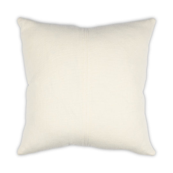 Moss Home Kaiya - Luxurious Stonewashed Linen Pillow With Zipper Closure For Elegant Home Decor Accents Oyster 100% Linen Mpil-kaistoloys-2222