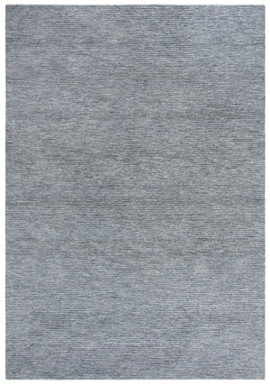 Rizzy Mason Park MPK102 Hand Tufted Casual/Solid Recycled Polyester Rug Gray 8'6" x 11'6"