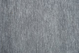 Rizzy Mason Park MPK102 Hand Tufted Casual/Solid Recycled Polyester Rug Gray 8'6" x 11'6"