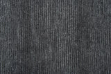 Rizzy Mason Park MPK103 Hand Tufted Casual/Solid Recycled Polyester Rug Charcoal 8'6" x 11'6"