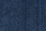 Rizzy Mason Park MPK104 Hand Tufted Casual/Solid Recycled Polyester Rug Blue 8'6" x 11'6"