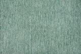 Rizzy Mason Park MPK105 Hand Tufted Casual/Solid Recycled Polyester Rug Aqua / Blue 8'6" x 11'6"