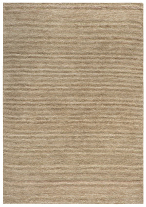 Rizzy Mason Park MPK106 Hand Tufted Casual/Solid Recycled Polyester Rug Beige 8'6" x 11'6"