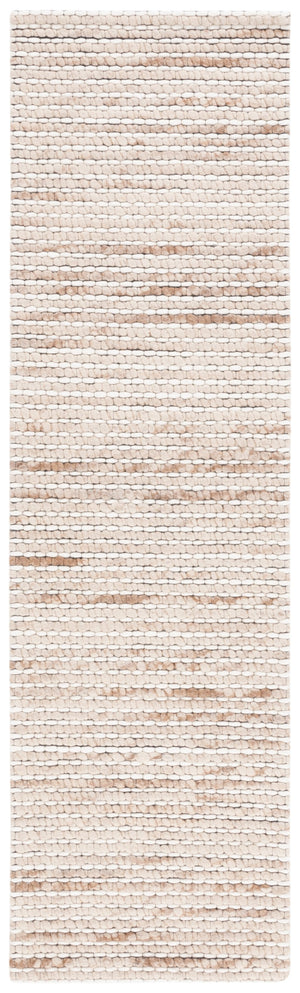 Safavieh Marbella Hand Woven Wool Area Rug - Timeless Elegance With Artisanal Charm For Your Home Decor Taupe ,Ivory Wool Mrb205e-28
