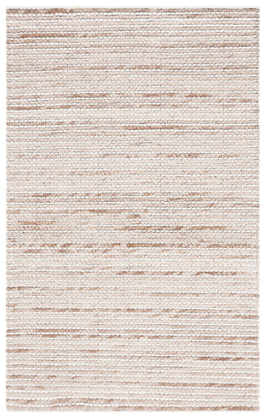 Safavieh Marbella Hand Woven Wool Area Rug - Timeless Elegance With Artisanal Charm For Your Home Decor Taupe ,Ivory Wool Mrb205e-28