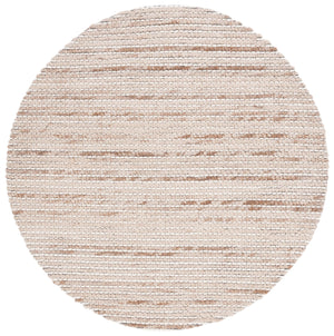 Safavieh Marbella Hand Woven Wool Area Rug - Timeless Elegance With Artisanal Charm For Your Home Decor Taupe ,Ivory Wool Mrb205e-28