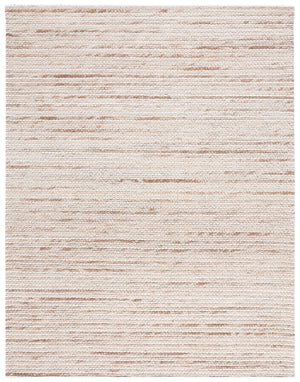 Safavieh Marbella Hand Woven Wool Area Rug - Timeless Elegance With Artisanal Charm For Your Home Decor Taupe ,Ivory Wool Mrb205e-28