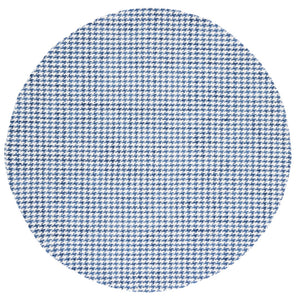 Safavieh Marbella Hand-woven Area Rug: Timeless Grey And Ivory Elegance For Luxurious Living Spaces Navy ,Ivory Wool And Cotton Mrb319n-9