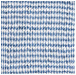 Safavieh Marbella Hand-woven Area Rug: Timeless Grey And Ivory Elegance For Luxurious Living Spaces Navy ,Ivory Wool And Cotton Mrb319n-9