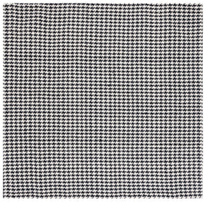 Safavieh Marbella Hand-woven Area Rug: Timeless Grey And Ivory Elegance For Luxurious Living Spaces Black ,Ivory Wool And Cotton Mrb319z-2