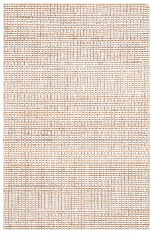 Safavieh Marbella 456 MRB456 Handloomed  Rug Brown / Natural MRB456T-6