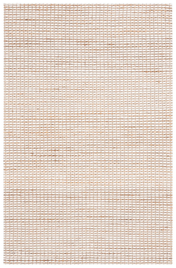 Safavieh Marbella 456 MRB456 Handloomed  Rug Brown / Natural MRB456T-6