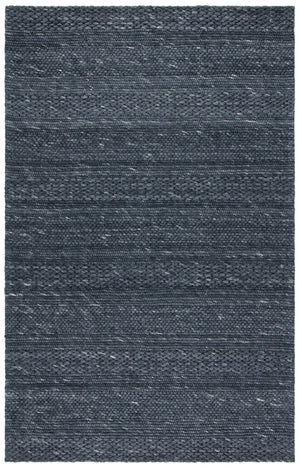 Safavieh Marbella Modern Area Rug - Hand-loomed Elegance With Soft Wool & Durable Nylon For Timeless Style Charcoal 60% Wool,20% Nylon,And 20% Cotton Mrb556h-3sq