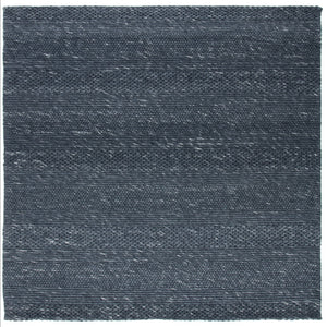 Safavieh Marbella Modern Area Rug - Hand-loomed Elegance With Soft Wool & Durable Nylon For Timeless Style Charcoal 60% Wool,20% Nylon,And 20% Cotton Mrb556h-3sq