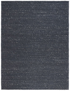 Safavieh Marbella Modern Area Rug - Hand-loomed Elegance With Soft Wool & Durable Nylon For Timeless Style Charcoal 60% Wool,20% Nylon,And 20% Cotton Mrb556h-3sq