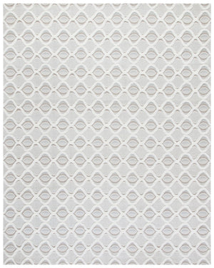 Safavieh Marbella 601 Hand Loomed Contemporary Rug Beige / Ivory MRB601B-3