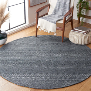 Marbella Flat Weave Wool Rug - Luxurious 80% Wool, Durable Design, Perfect for Any Space, India